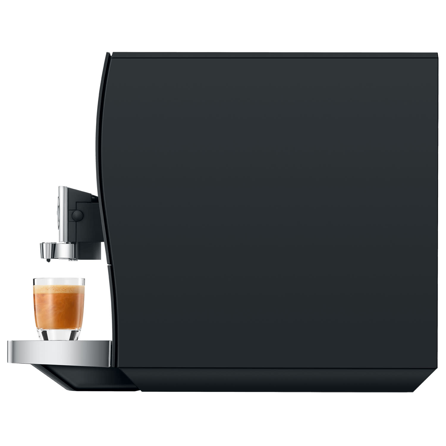 Εικόνα 9 του Jura Καφετιέρα Espresso Αυτόματη Z10 Aluminium Black