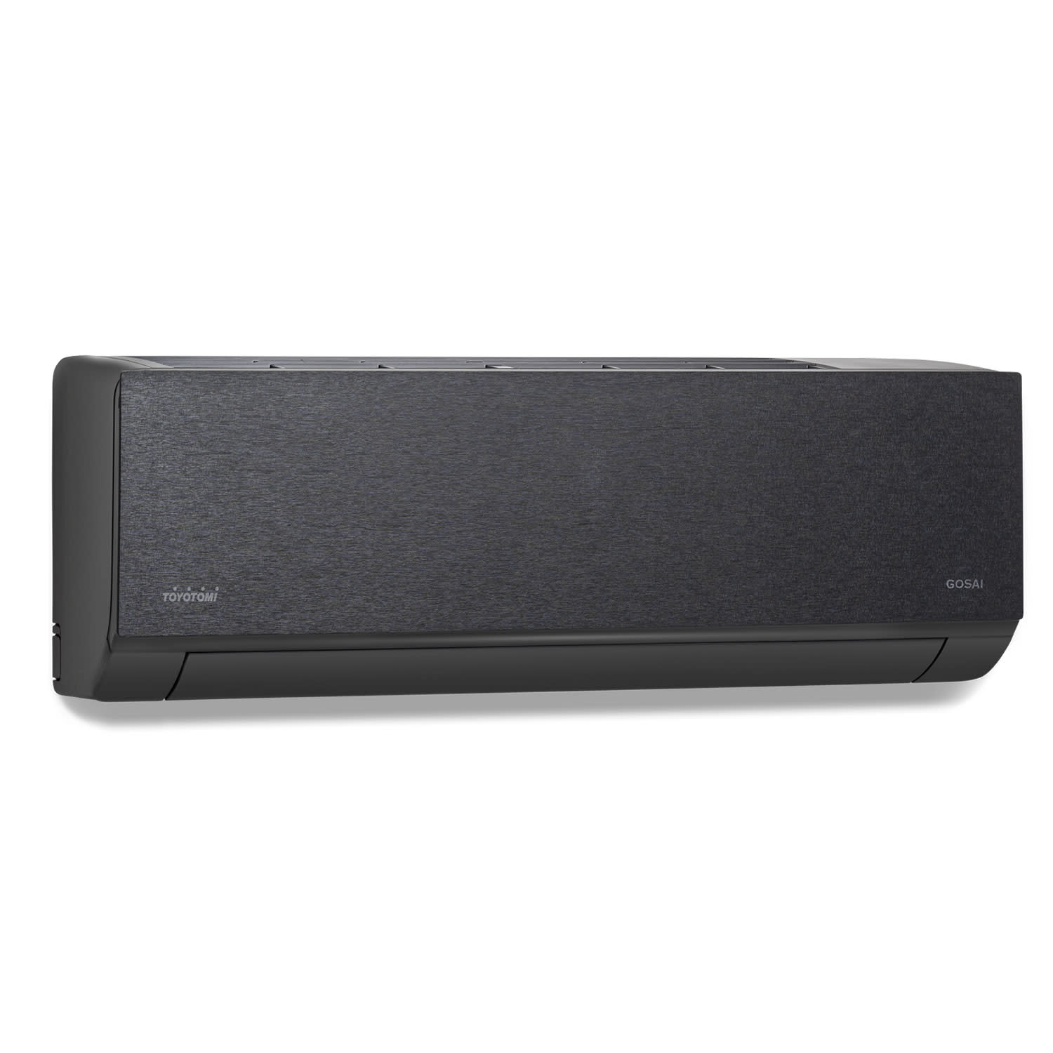 Κάνε κλικ για να δεις την εικόνα 2 του Toyotomi Gosai Black AI GTN/GTG-09CMBAI Κλιματιστικό 9.000 BTU/h