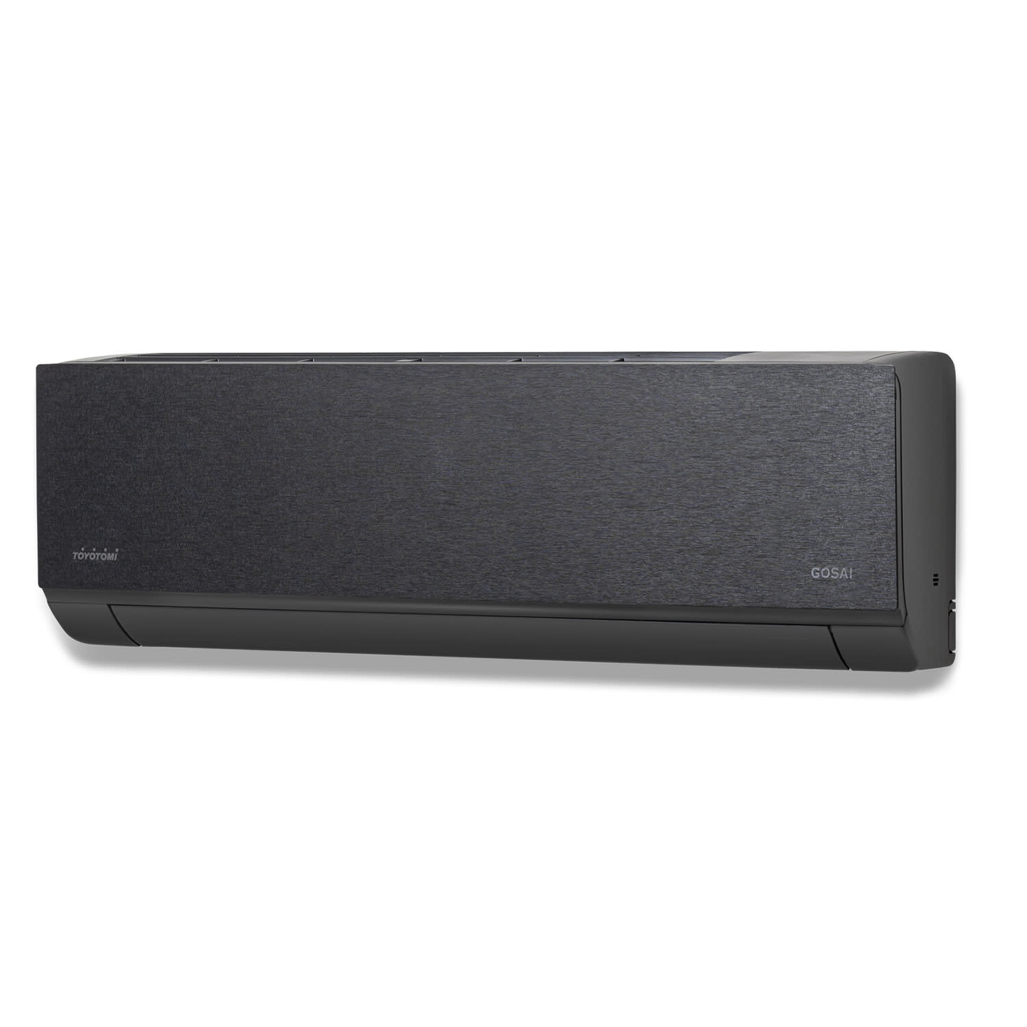 Κάνε κλικ για να δεις την εικόνα 4 του Toyotomi Gosai Black AI GTN/GTG-09CMBAI Κλιματιστικό 9.000 BTU/h