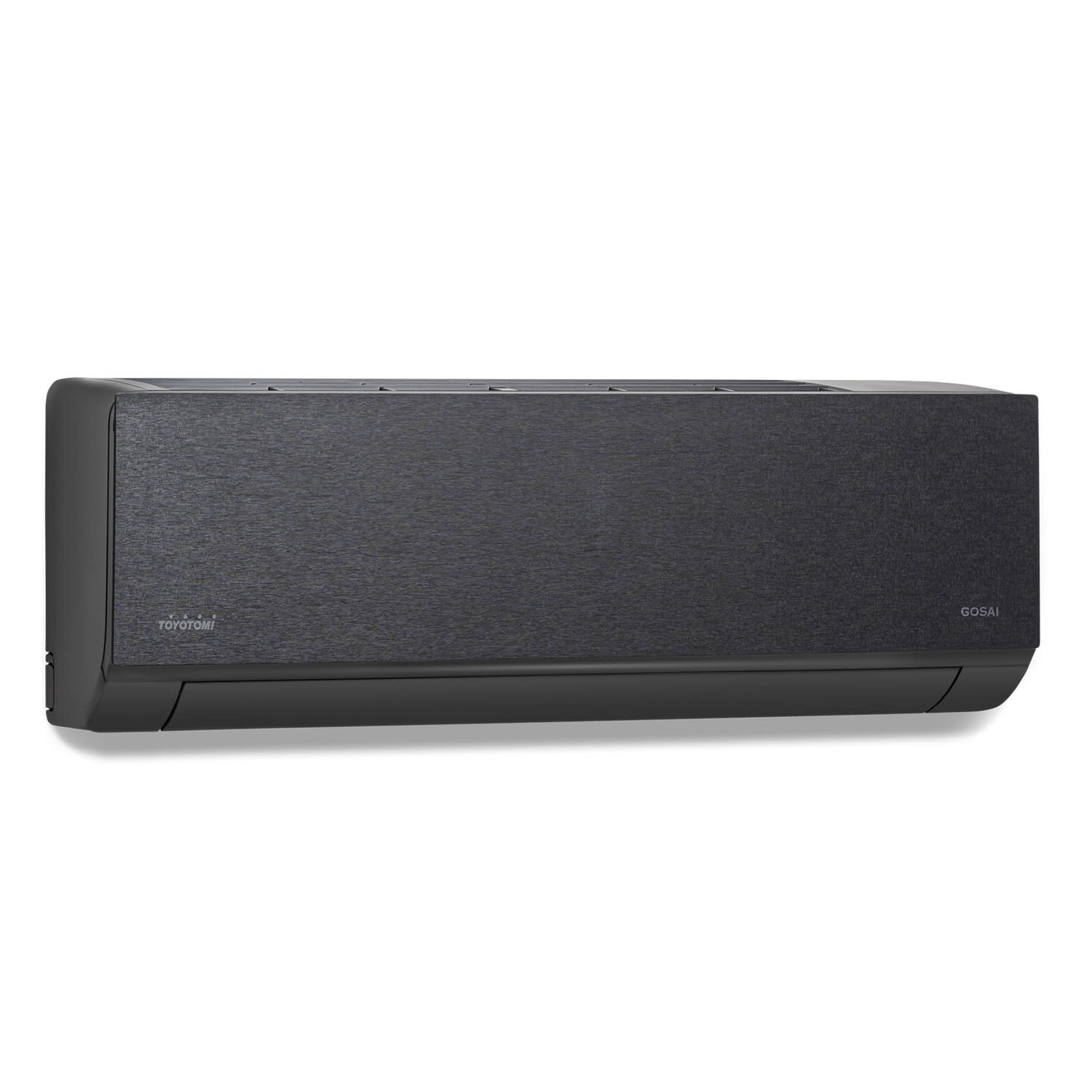 Κάνε κλικ για να δεις την εικόνα 2 του Toyotomi Gosai Black AI GTN/GTG-12CMBAI Κλιματιστικό 12.000 BTU/h