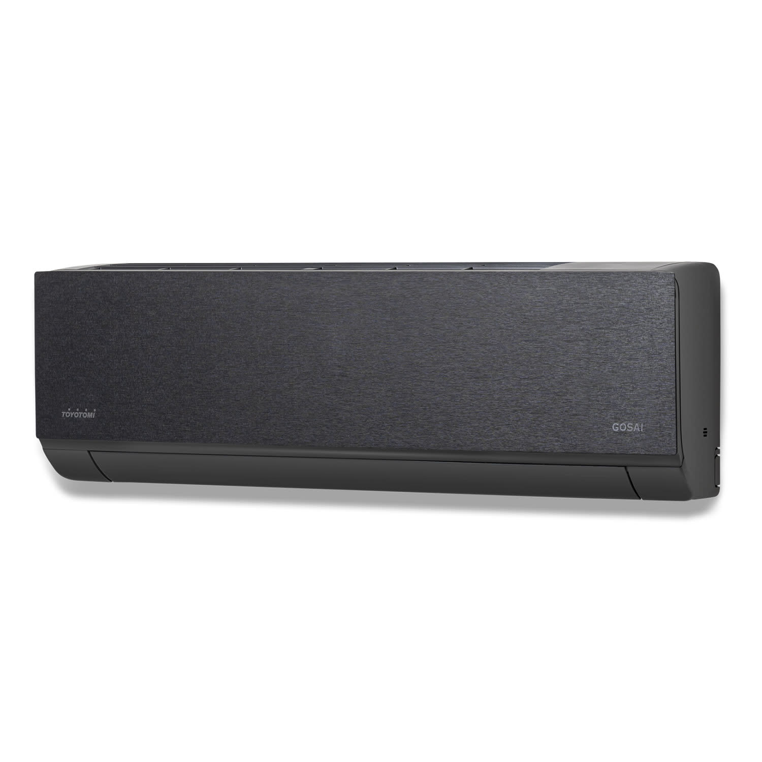 Κάνε κλικ για να δεις την εικόνα 4 του Toyotomi Gosai Black AI GTN/GTG-12CMBAI Κλιματιστικό 12.000 BTU/h