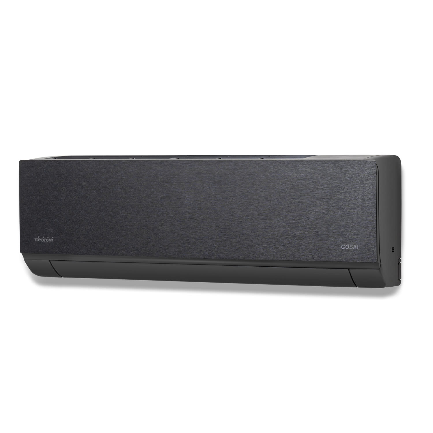 Κάνε κλικ για να δεις την εικόνα 4 του Toyotomi Gosai Black AI GTN/GTG-18CMBAI Κλιματιστικό 18.000 BTU/h