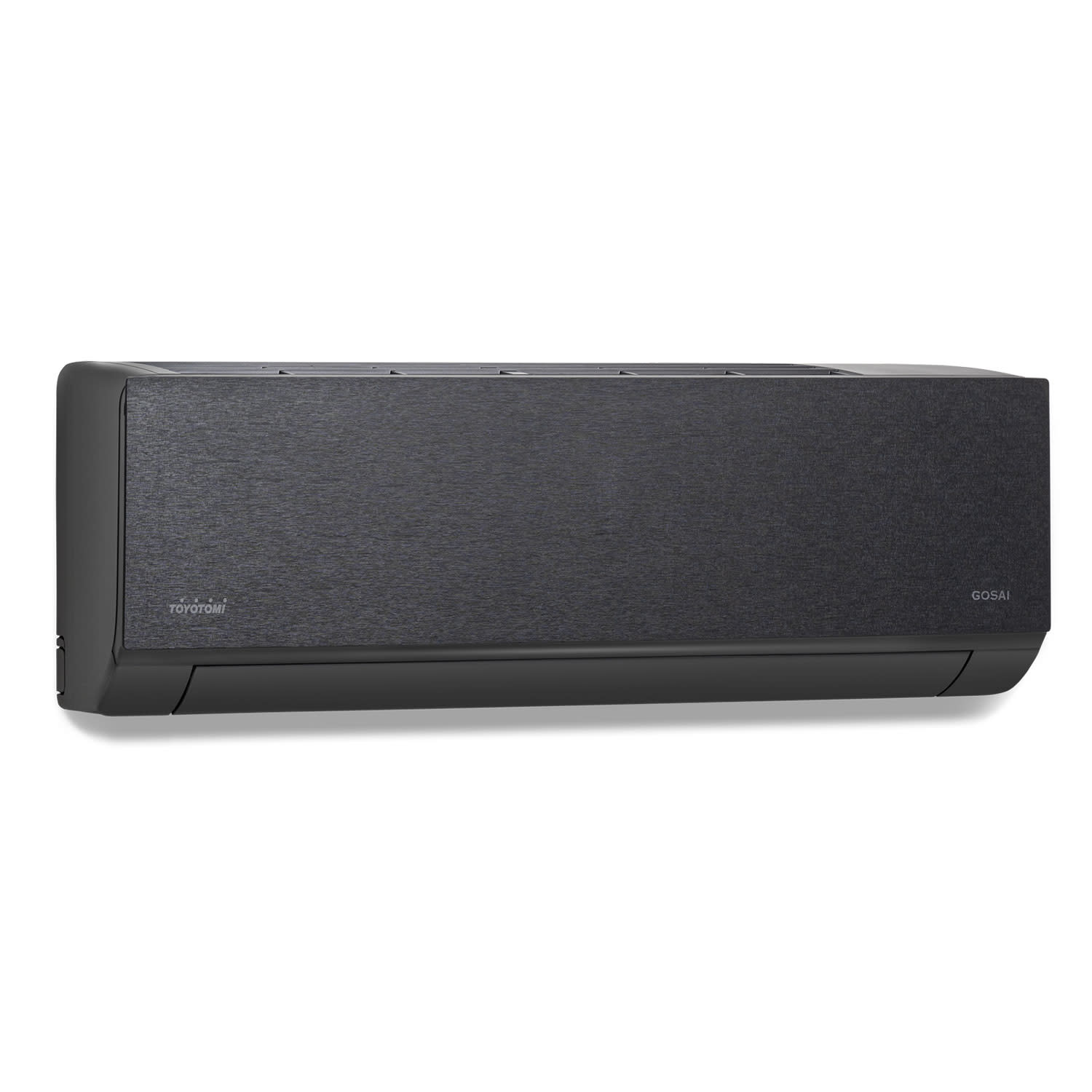 Κάνε κλικ για να δεις την εικόνα 2 του Toyotomi Gosai Black AI GTN/GTG-24CMBAI Κλιματιστικό 24.000 BTU/h