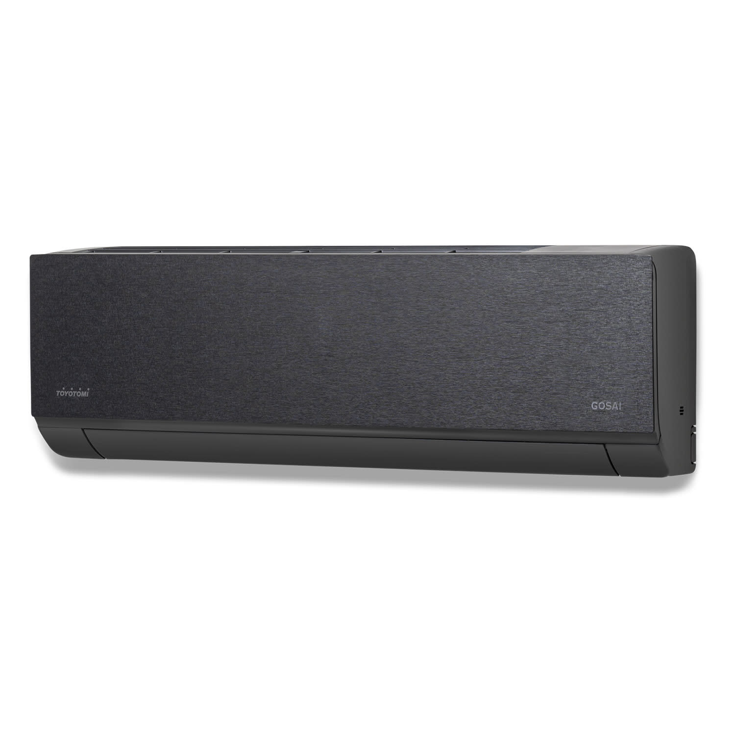 Κάνε κλικ για να δεις την εικόνα 4 του Toyotomi Gosai Black AI GTN/GTG-24CMBAI Κλιματιστικό 24.000 BTU/h