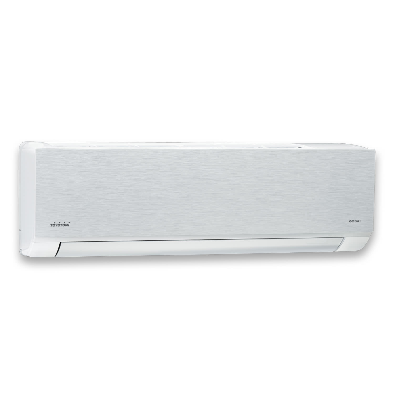 Εικόνα 2 του Toyotomi Gosai White AI GTN/GTG-09CMWAI Κλιματιστικό 9.000 BTU/h