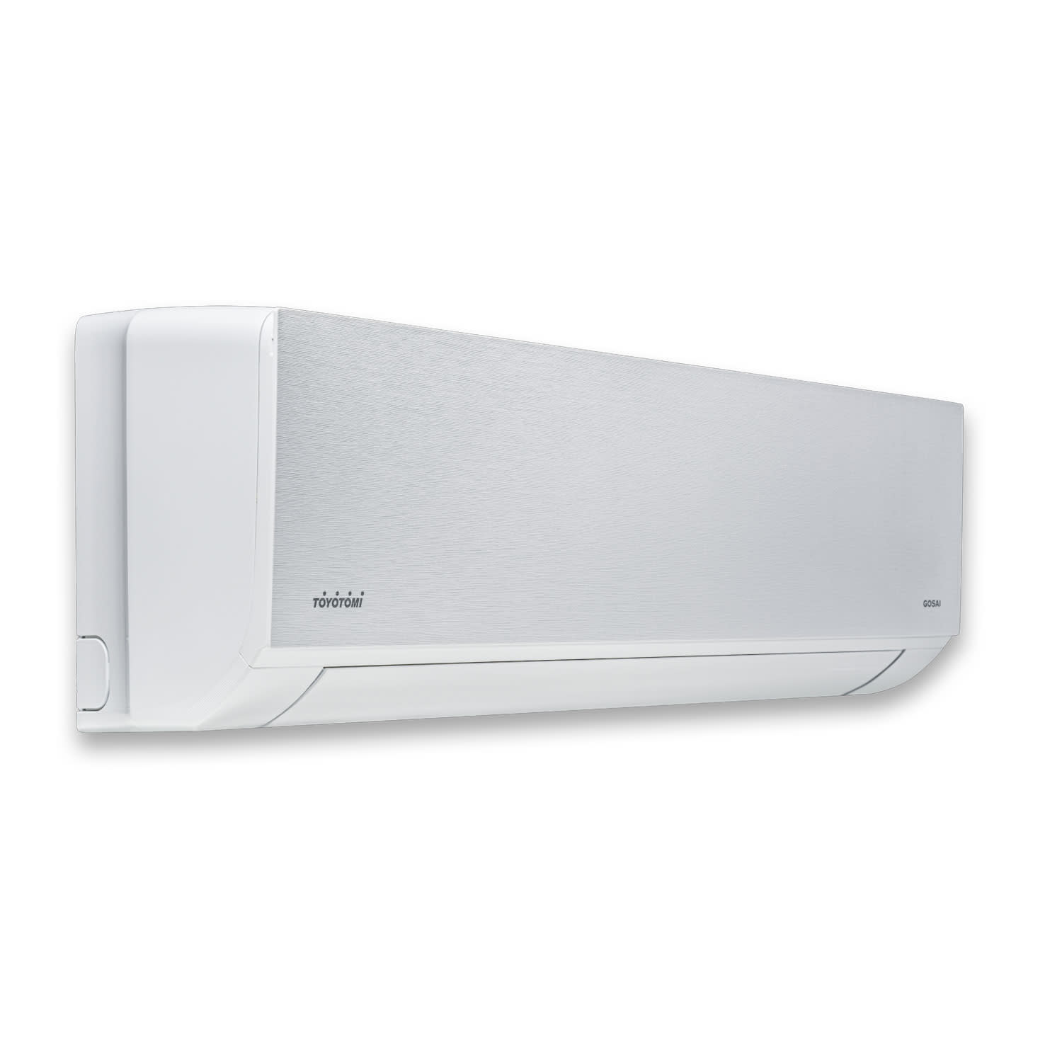 Εικόνα 3 του Toyotomi Gosai White AI GTN/GTG-09CMWAI Κλιματιστικό 9.000 BTU/h