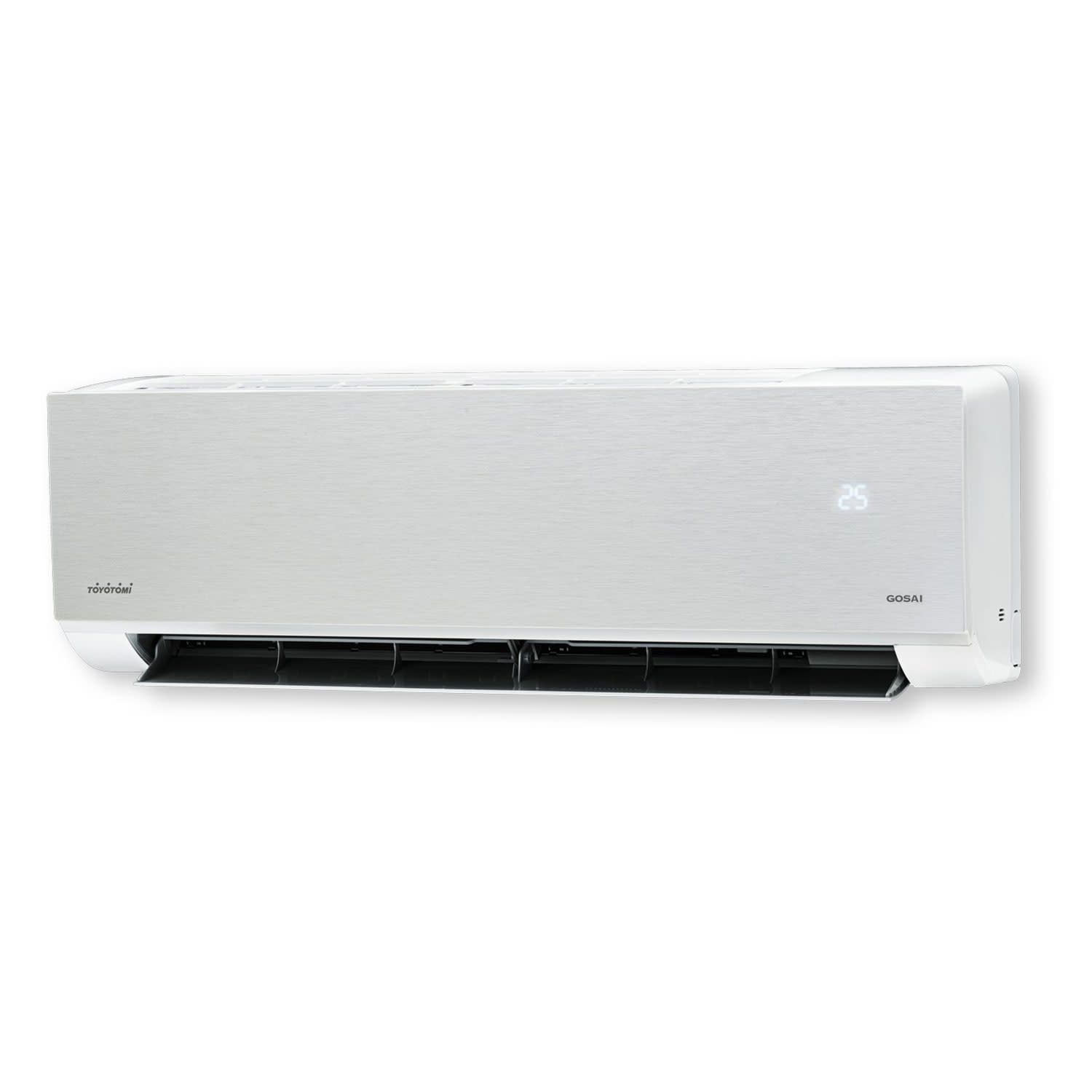 Εικόνα 4 του Toyotomi Gosai White AI GTN/GTG-09CMWAI Κλιματιστικό 9.000 BTU/h