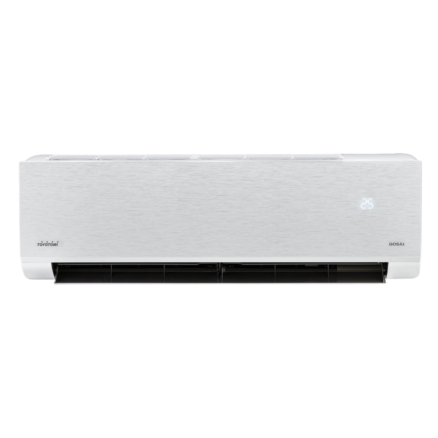 Εικόνα 1 του Toyotomi Gosai White AI GTN/GTG-12CMWAI Κλιματιστικό 12.000 BTU/h