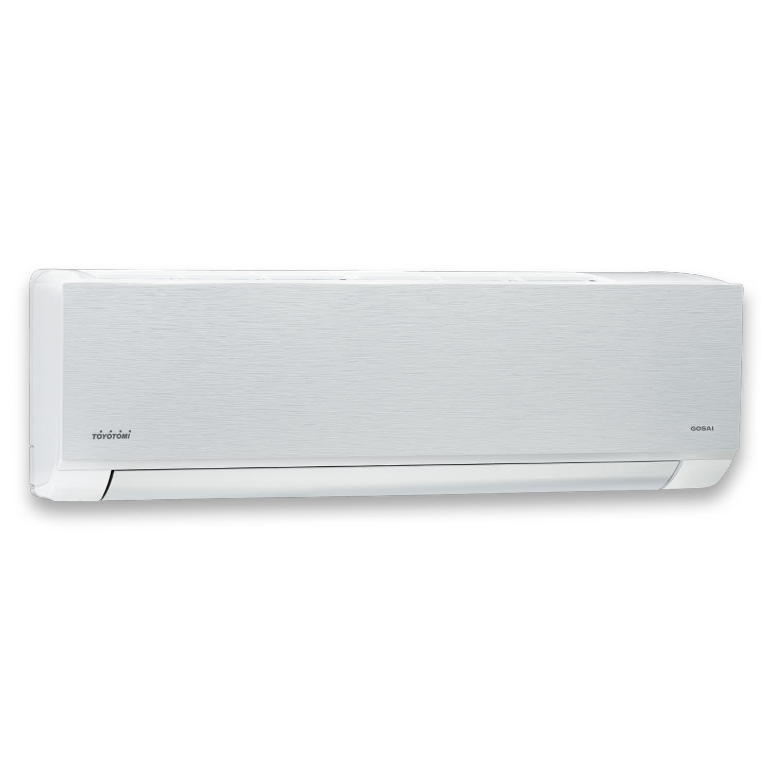 Εικόνα 2 του Toyotomi Gosai White AI GTN/GTG-12CMWAI Κλιματιστικό 12.000 BTU/h