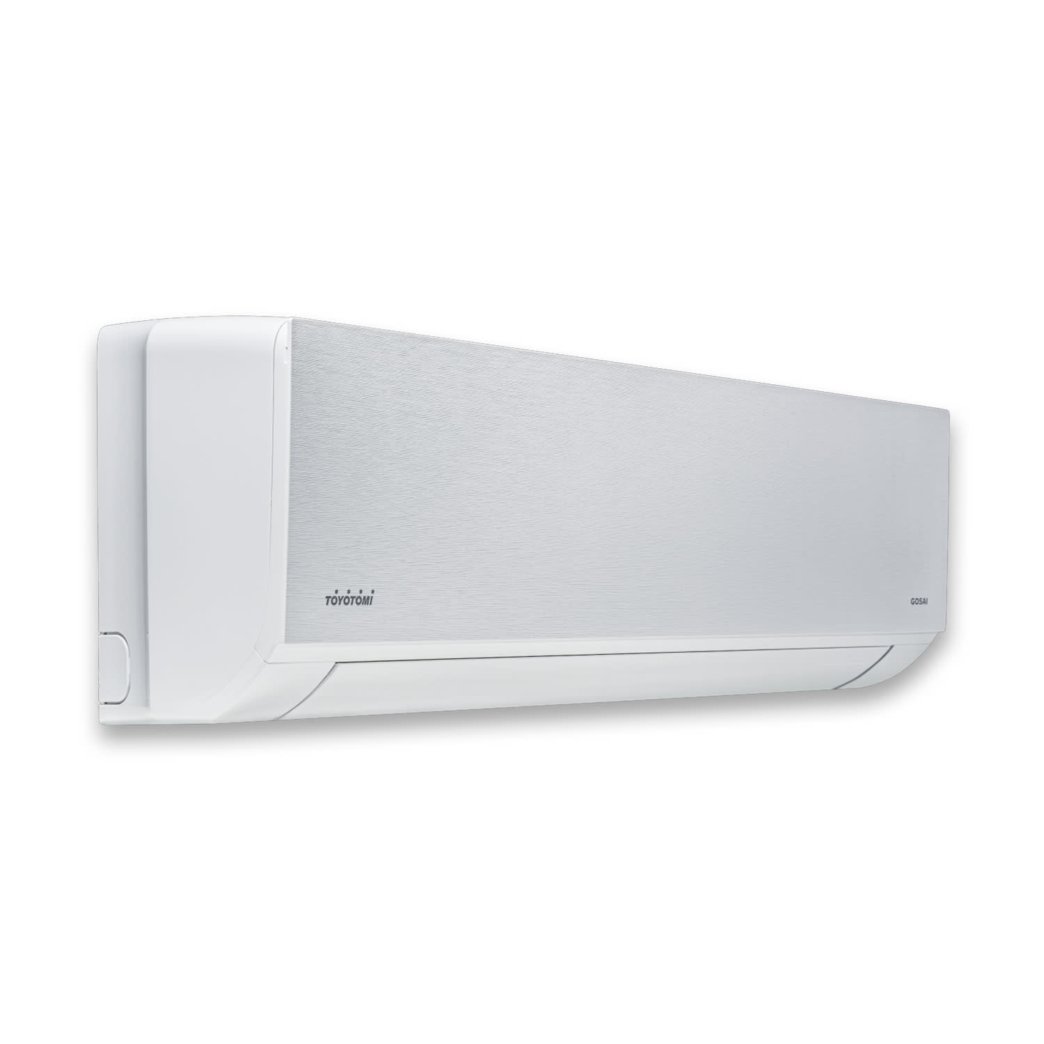 Εικόνα 3 του Toyotomi Gosai White AI GTN/GTG-12CMWAI Κλιματιστικό 12.000 BTU/h