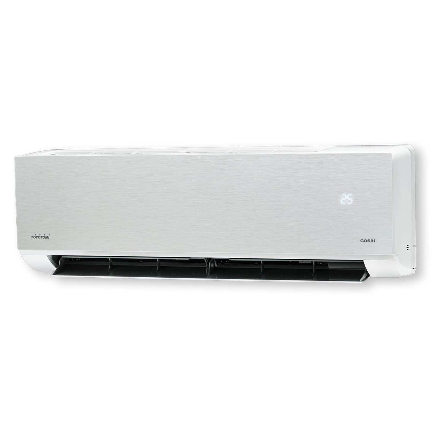 Εικόνα 4 του Toyotomi Gosai White AI GTN/GTG-12CMWAI Κλιματιστικό 12.000 BTU/h