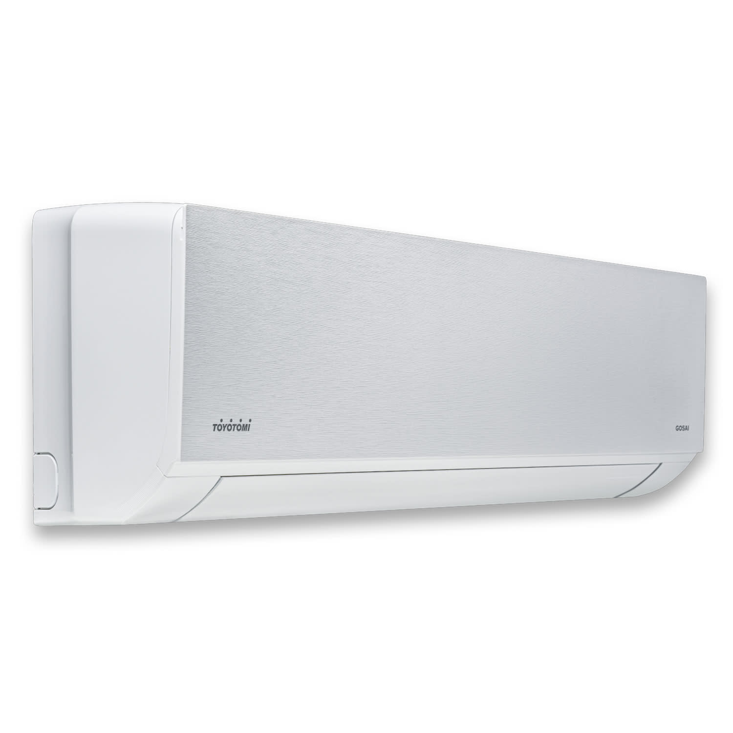 Εικόνα 3 του Toyotomi Gosai White AI GTN/GTG-18CMWAI Κλιματιστικό 18.000 BTU/h