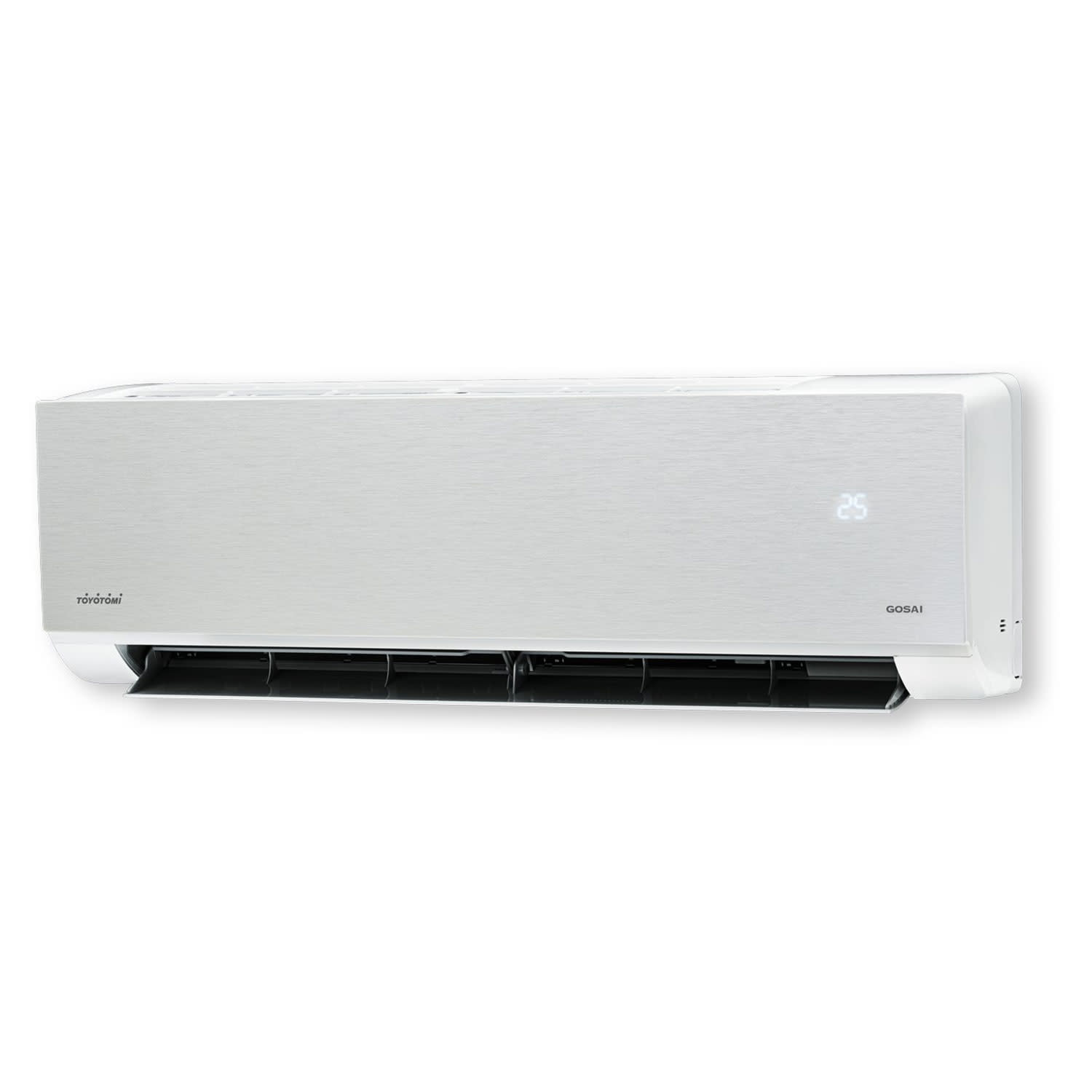 Εικόνα 4 του Toyotomi Gosai White AI GTN/GTG-18CMWAI Κλιματιστικό 18.000 BTU/h