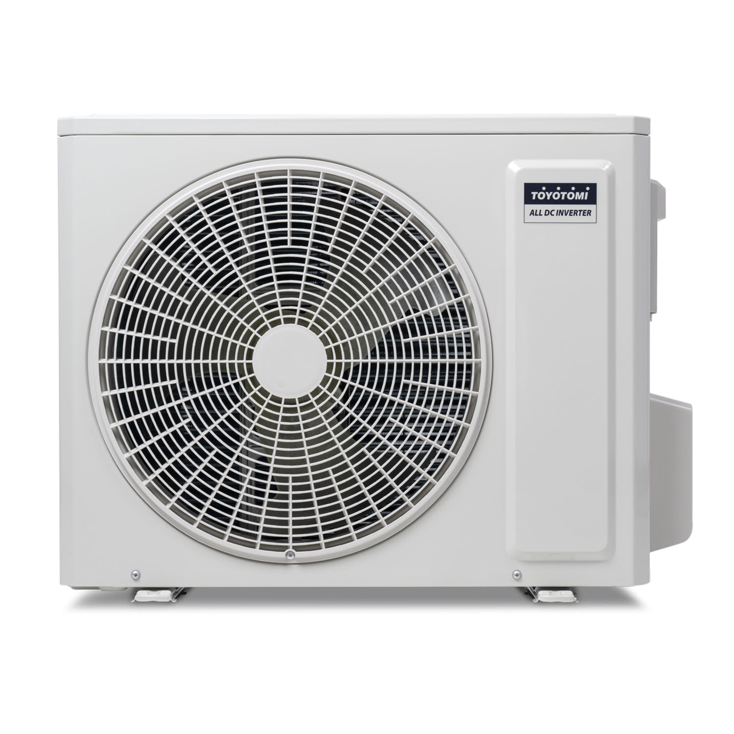 Εικόνα 5 του Toyotomi Gosai White AI GTN/GTG-18CMWAI Κλιματιστικό 18.000 BTU/h
