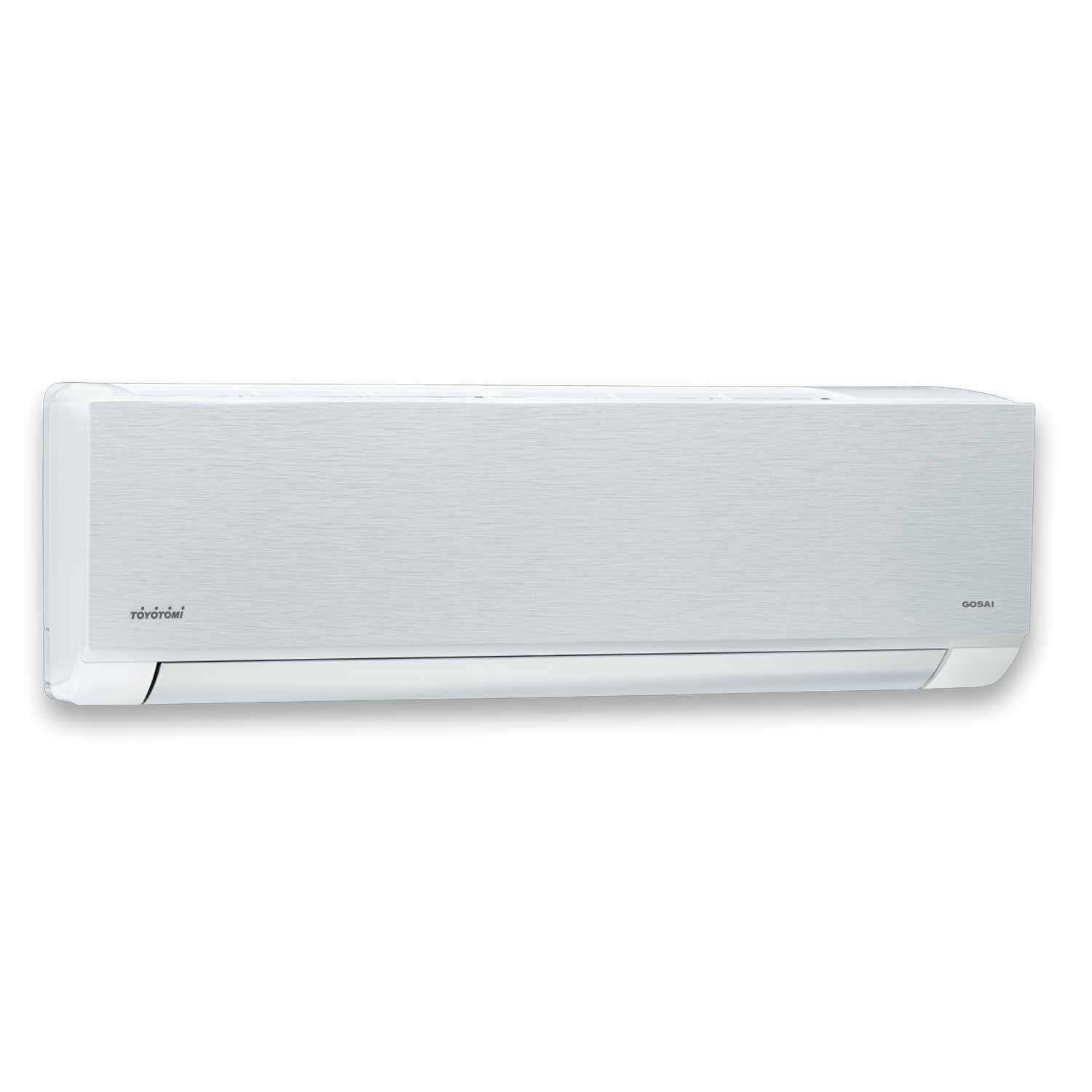 Κάνε κλικ για να δεις την εικόνα 2 του Toyotomi Gosai White AI GTN/GTG-24CMWAI Κλιματιστικό 24.000 BTU/h
