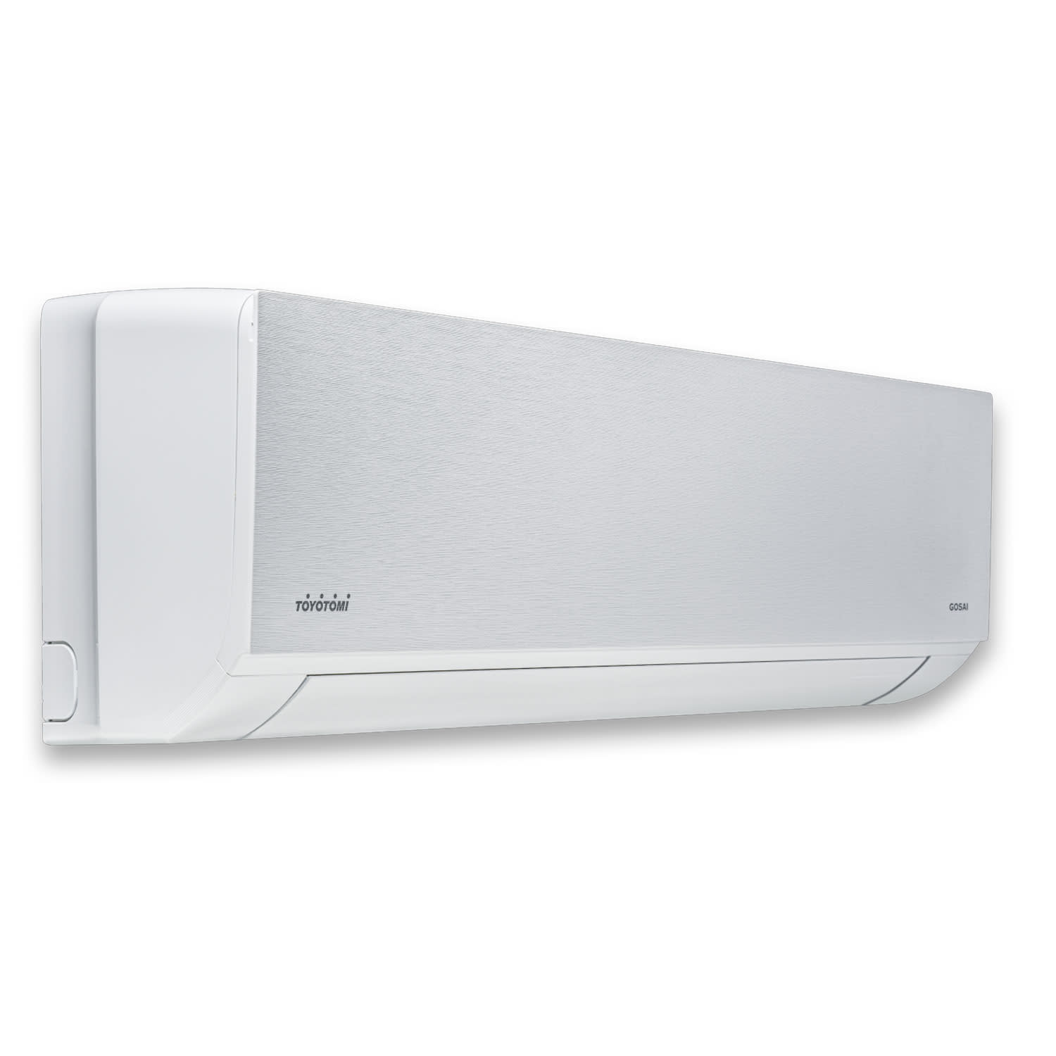Κάνε κλικ για να δεις την εικόνα 3 του Toyotomi Gosai White AI GTN/GTG-24CMWAI Κλιματιστικό 24.000 BTU/h