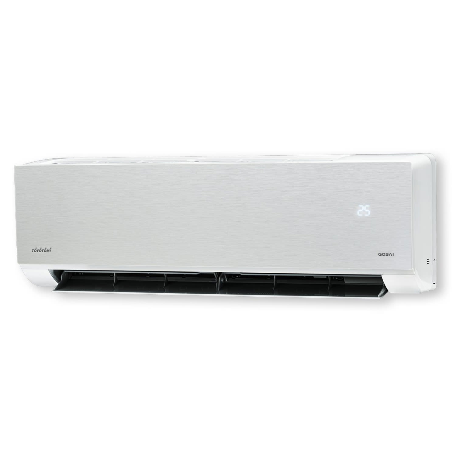 Κάνε κλικ για να δεις την εικόνα 4 του Toyotomi Gosai White AI GTN/GTG-24CMWAI Κλιματιστικό 24.000 BTU/h