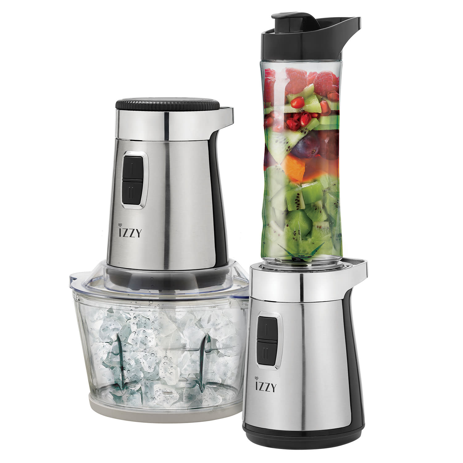 Izzy Πολυκόπτης IZ-6909