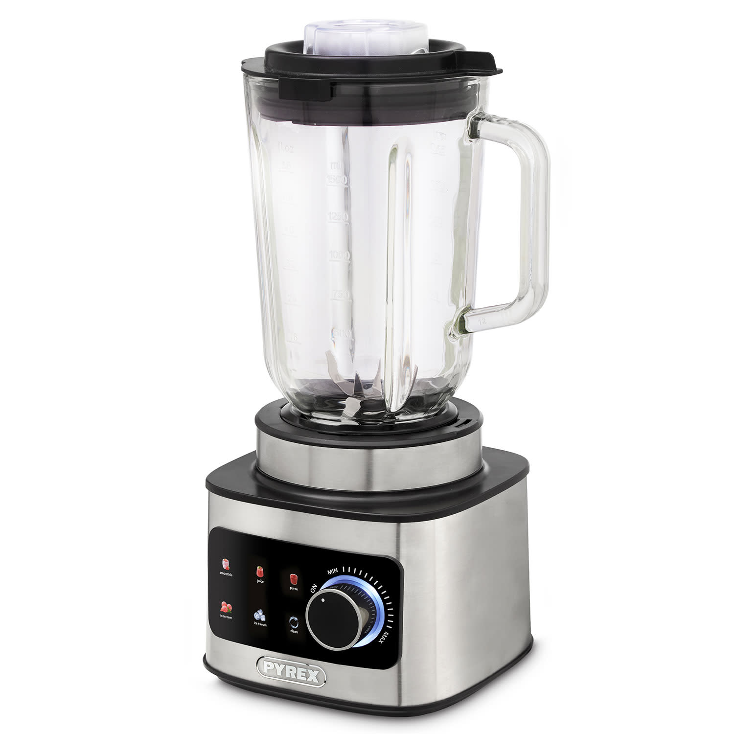 Εικόνα 3 του Pyrex Μπλέντερ SB-881
