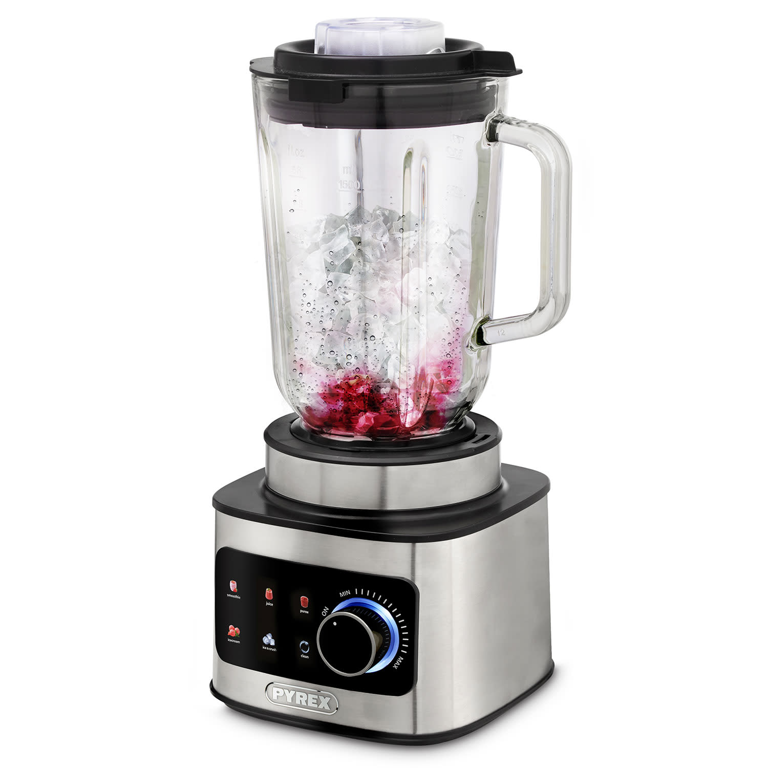 Εικόνα 4 του Pyrex Μπλέντερ SB-881