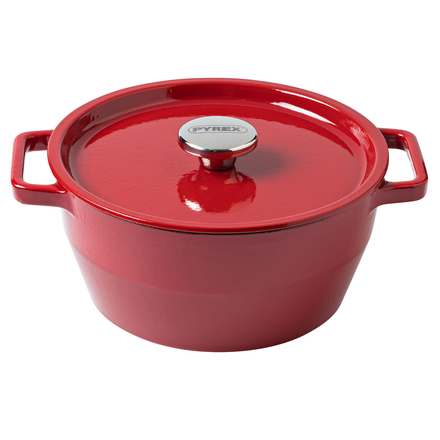 Κάνε κλικ για να δεις την εικόνα 1 του Pyrex Κατσαρόλα Slow Cook 28,00 cm