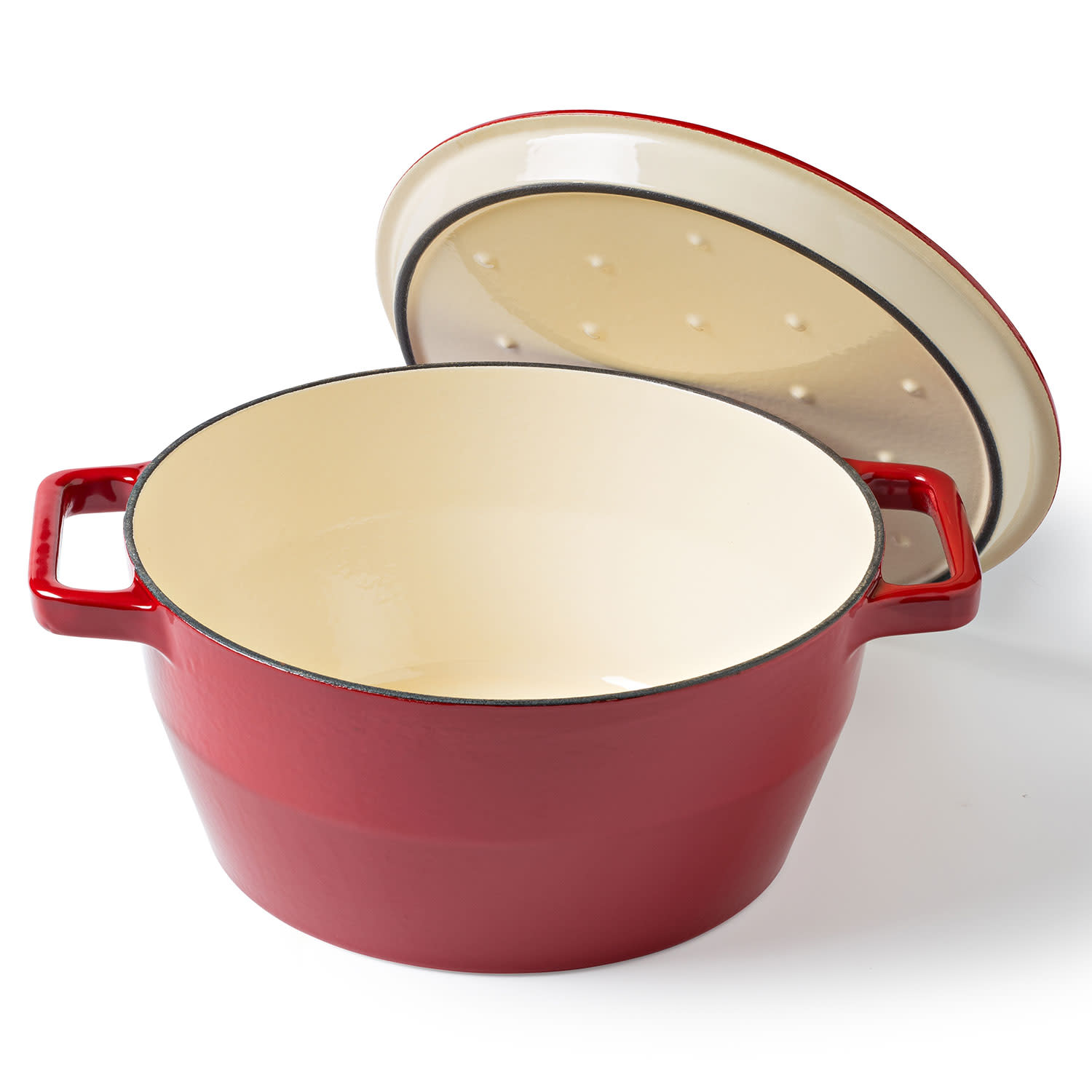 Κάνε κλικ για να δεις την εικόνα 2 του Pyrex Κατσαρόλα Slow Cook 28,00 cm