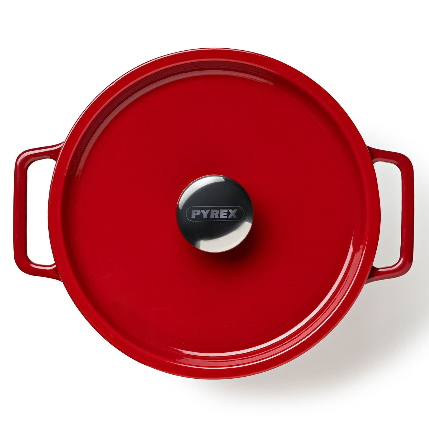 Κάνε κλικ για να δεις την εικόνα 3 του Pyrex Κατσαρόλα Slow Cook 28,00 cm