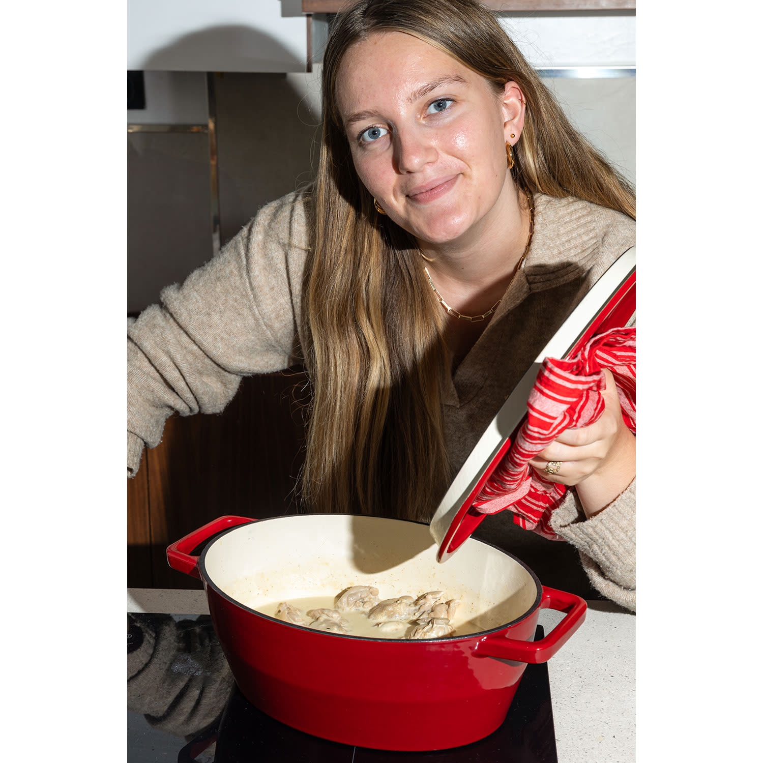 Κάνε κλικ για να δεις την εικόνα 4 του Pyrex Κατσαρόλα Slow Cook 28,00 cm