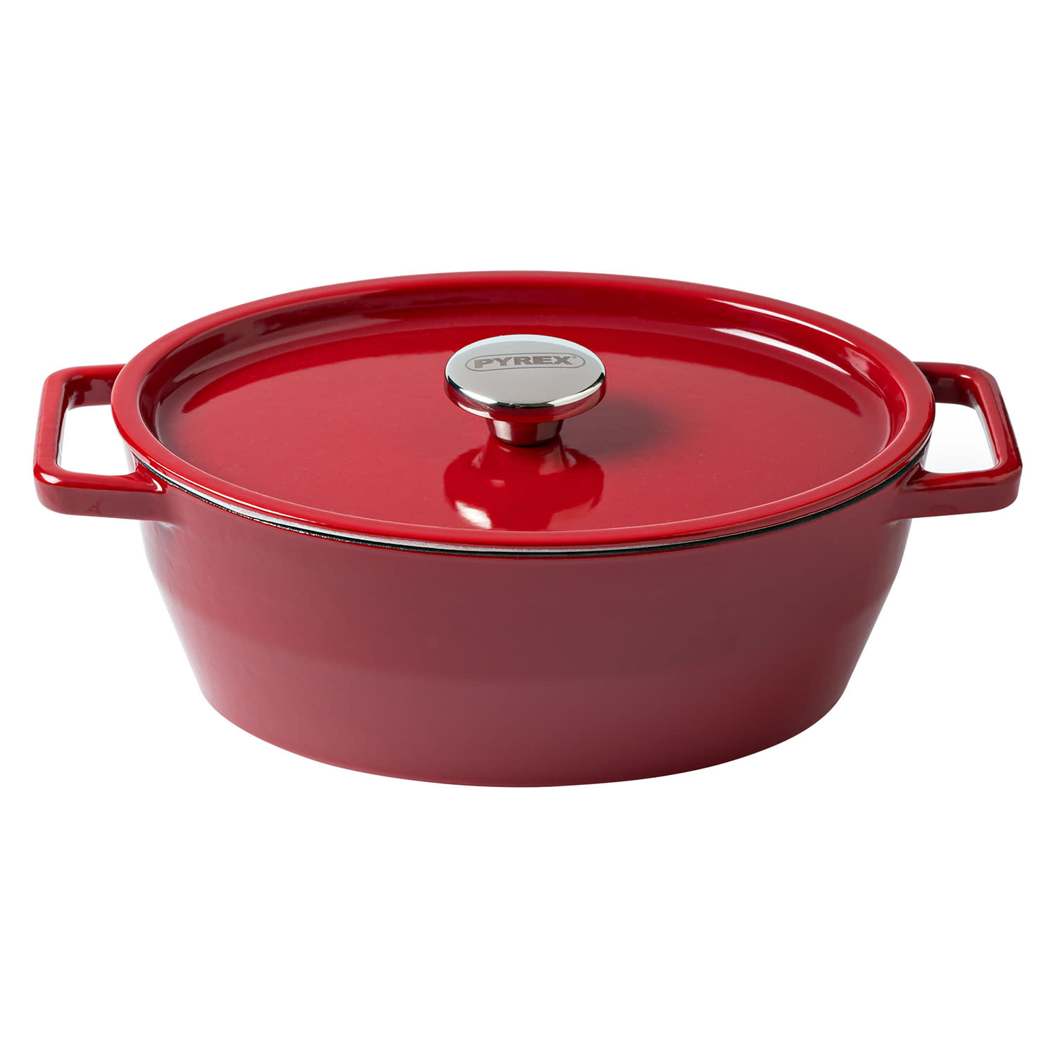 Κάνε κλικ για να δεις την εικόνα 1 του Pyrex Κατσαρόλα Slow Cook 33,00 cm