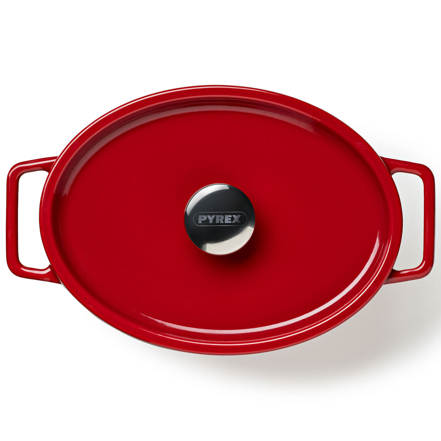 Κάνε κλικ για να δεις την εικόνα 3 του Pyrex Κατσαρόλα Slow Cook 33,00 cm