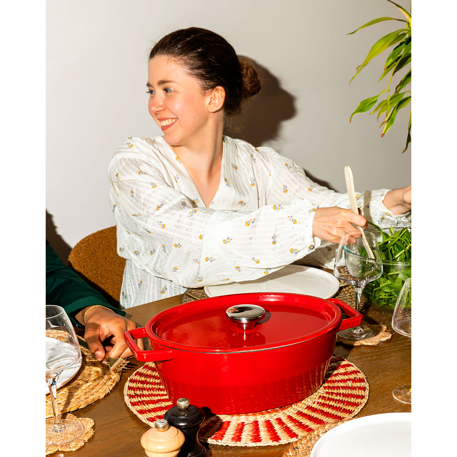 Κάνε κλικ για να δεις την εικόνα 4 του Pyrex Κατσαρόλα Slow Cook 33,00 cm