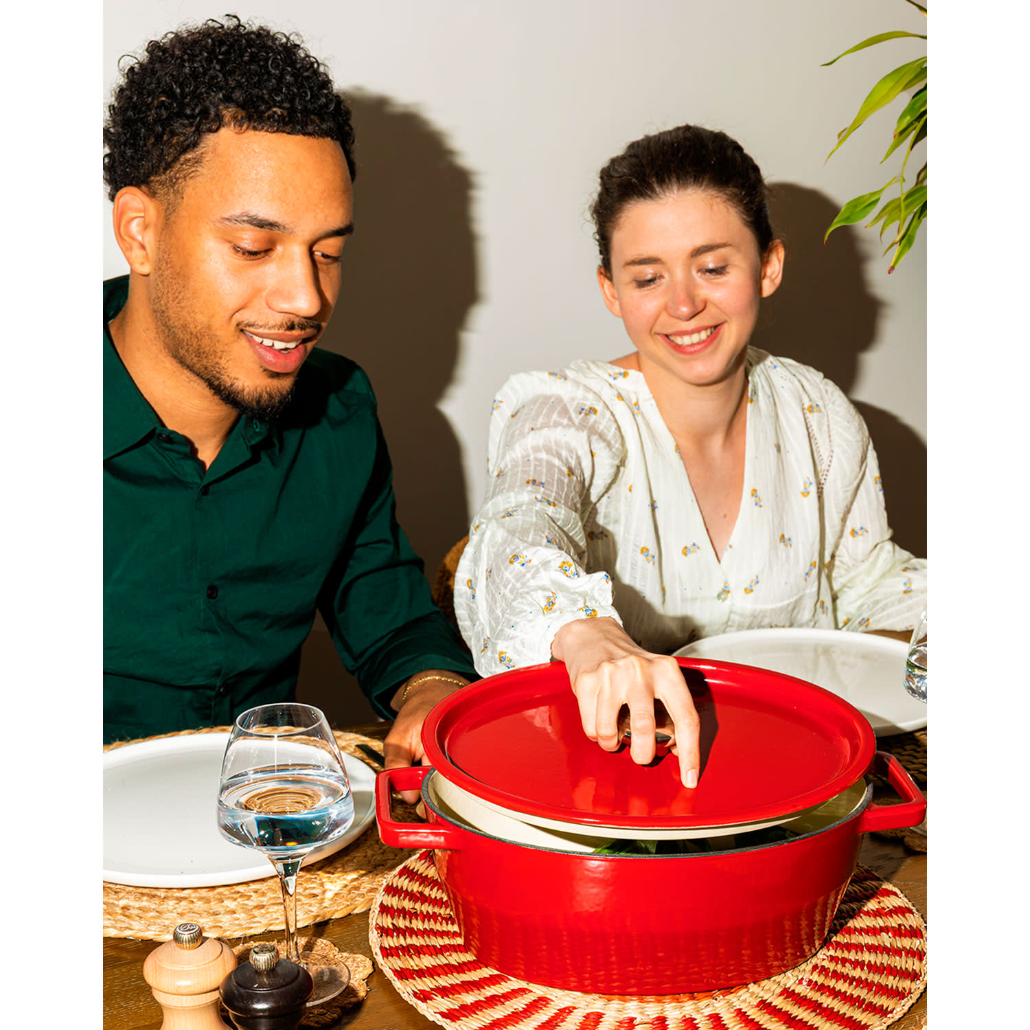 Κάνε κλικ για να δεις την εικόνα 5 του Pyrex Κατσαρόλα Slow Cook 33,00 cm