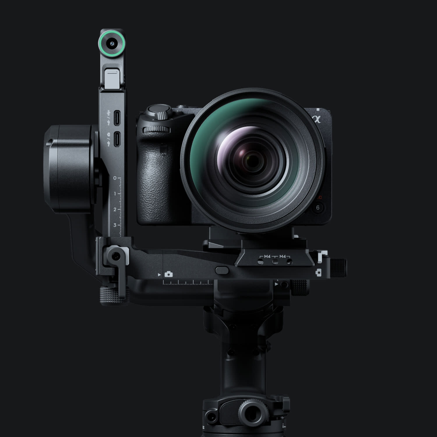 Εικόνα 3 του DJI RS 5