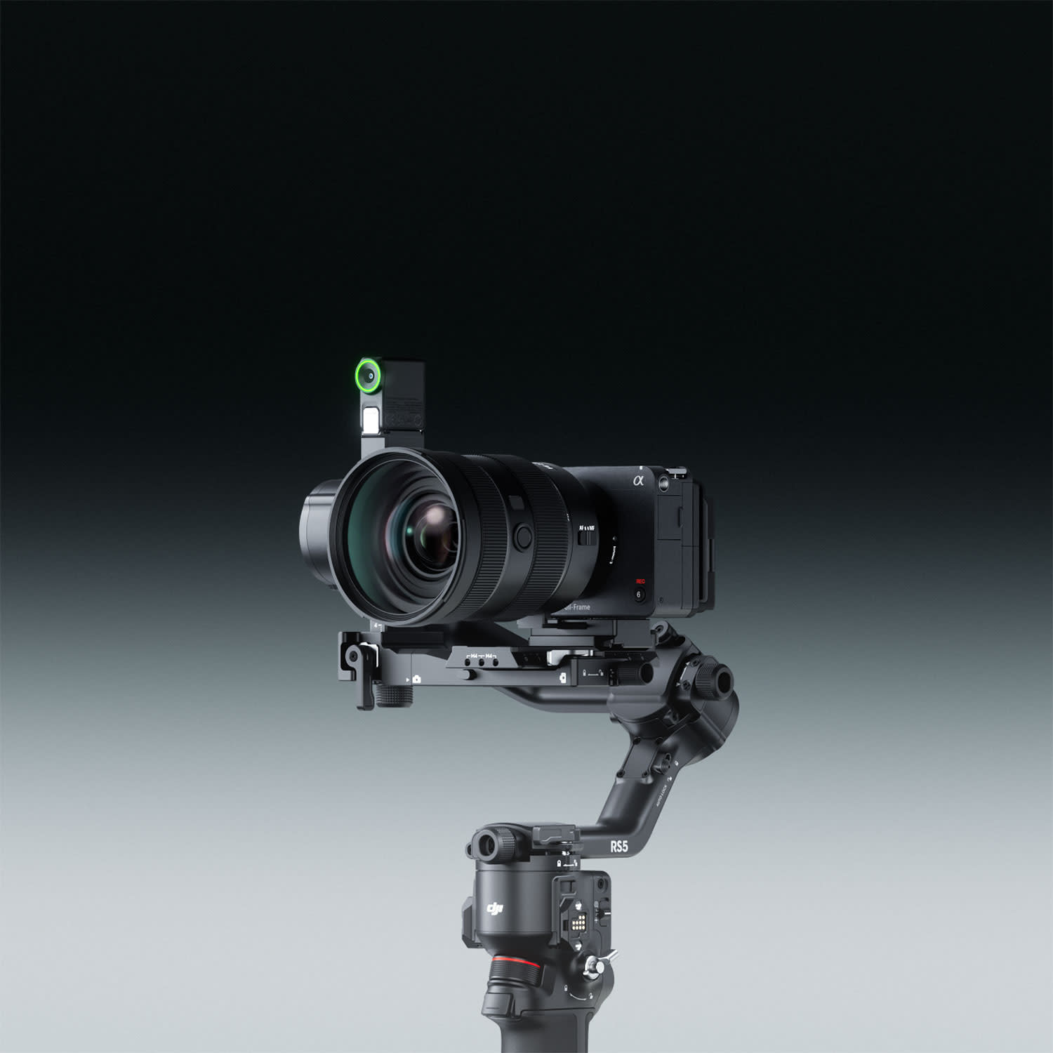 Εικόνα 4 του DJI RS 5