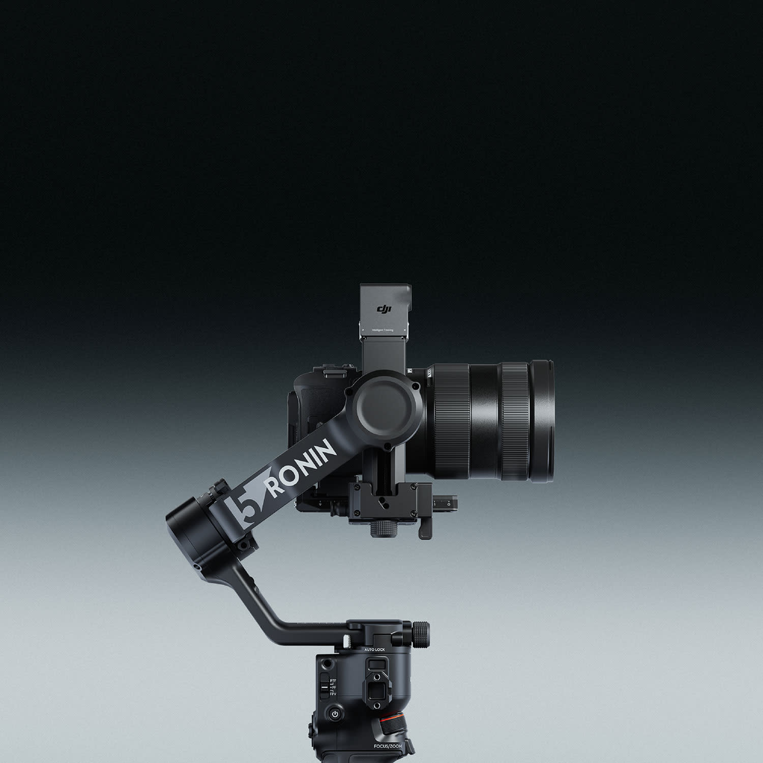 Εικόνα 5 του DJI RS 5