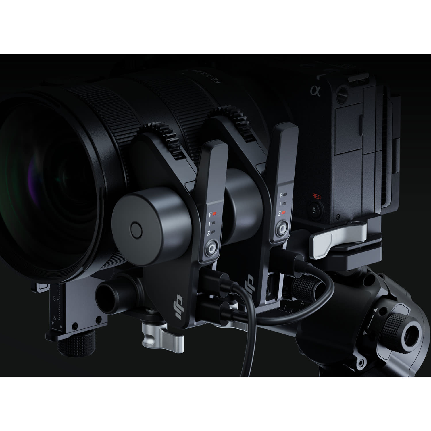 Εικόνα 8 του DJI RS 5