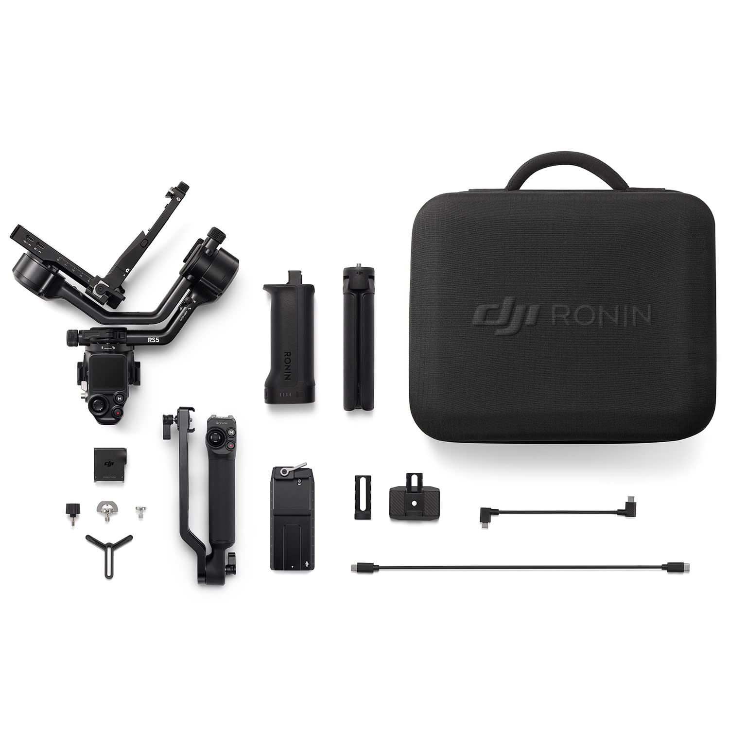 DJI RS 5 Combo