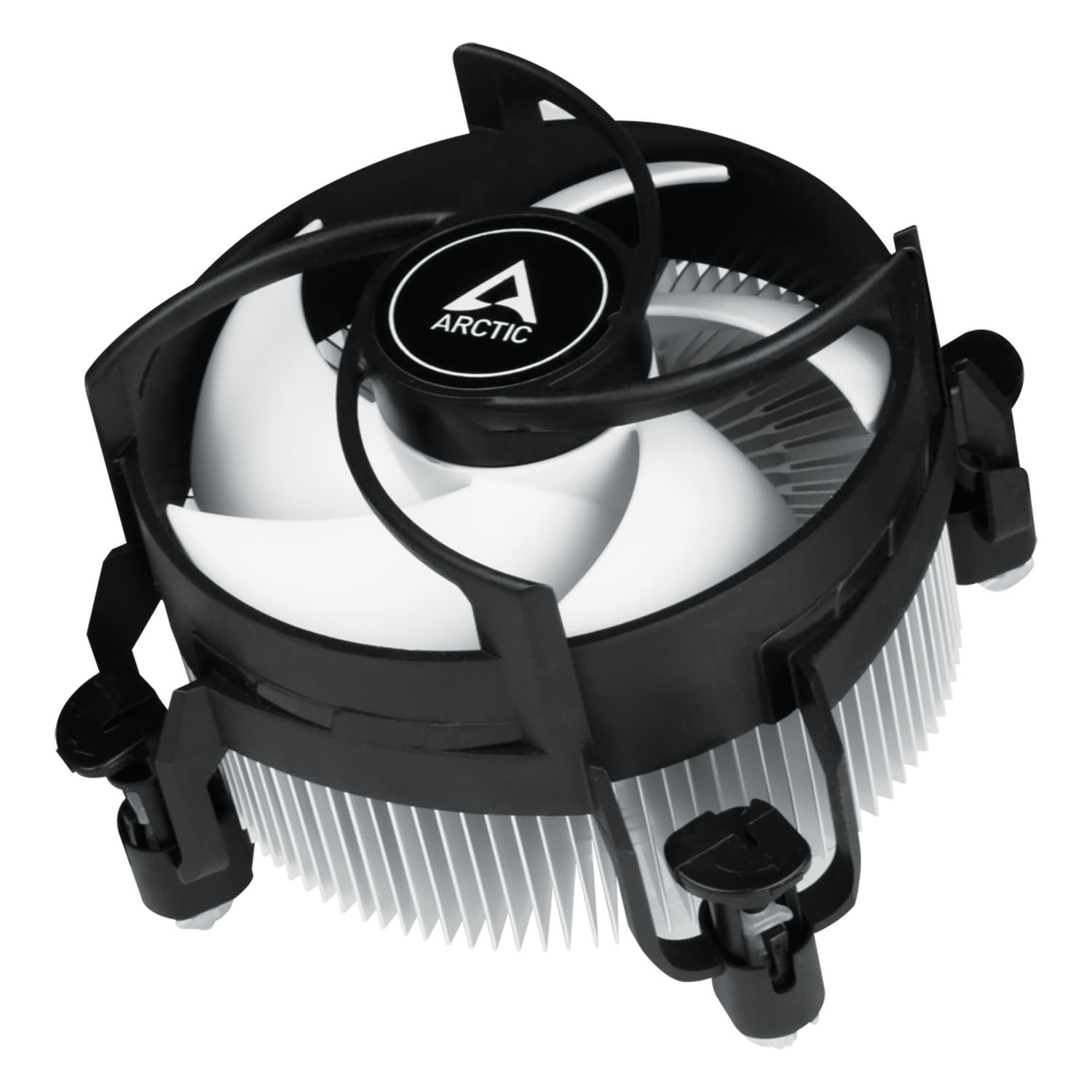 Κάνε κλικ για να δεις την εικόνα 1 του Arctic Cooling Cpu Cooler ARCTIC Alpine 17 95W Soc 1700