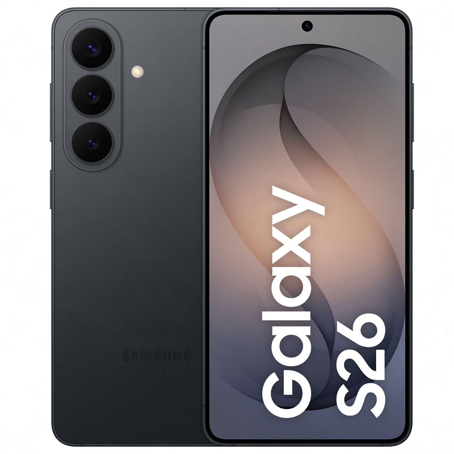 Samsung Galaxy S26 12/512GB Black