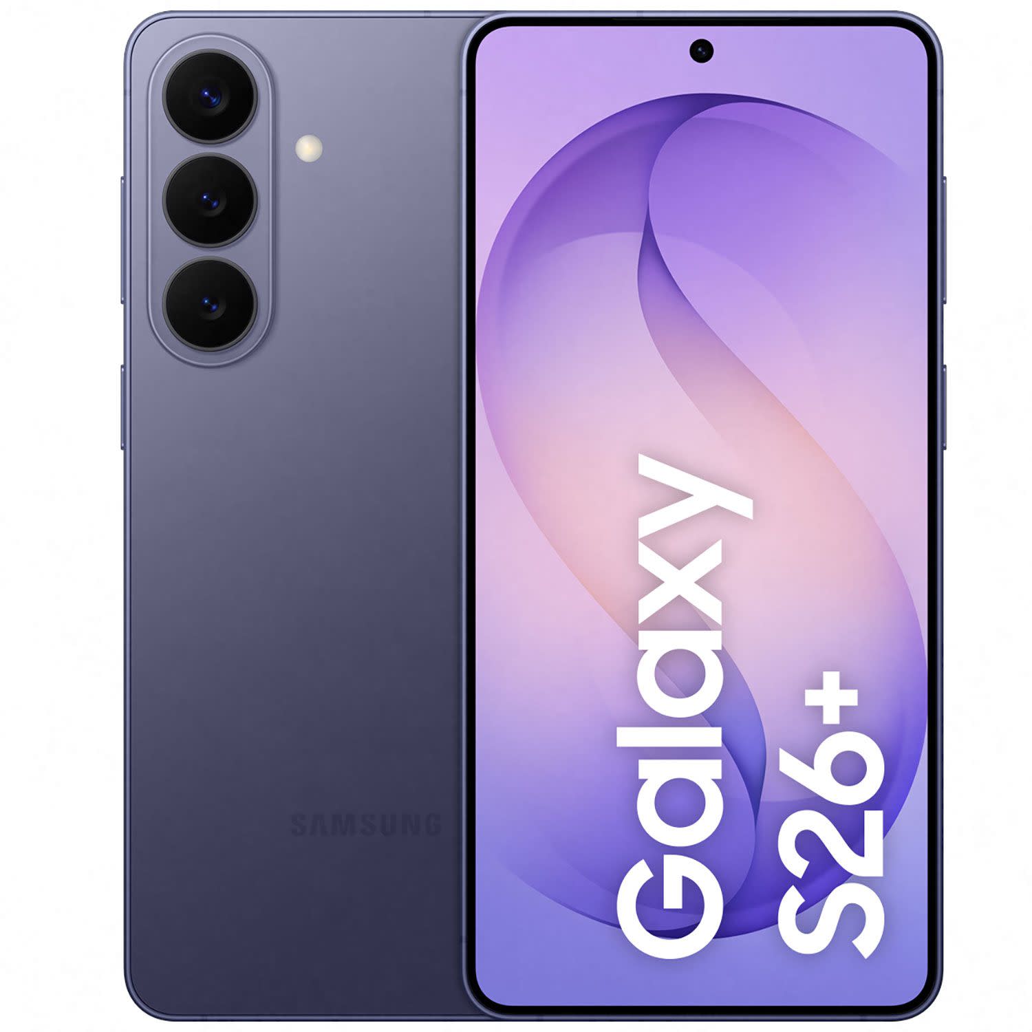 Samsung Galaxy S26+12/512GB Cobalt Violet