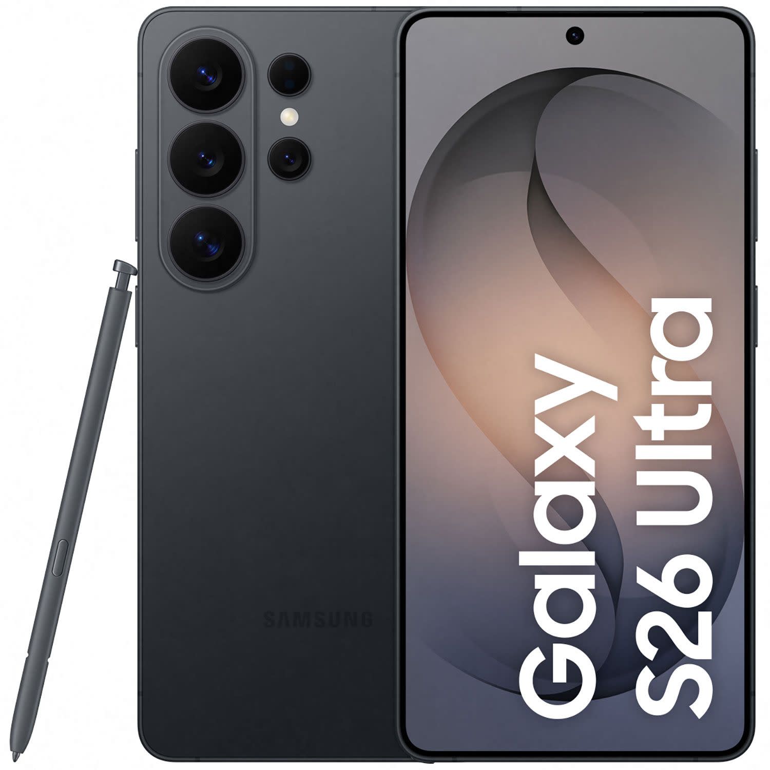 Samsung Galaxy S26 Ultra 12/512GB Black