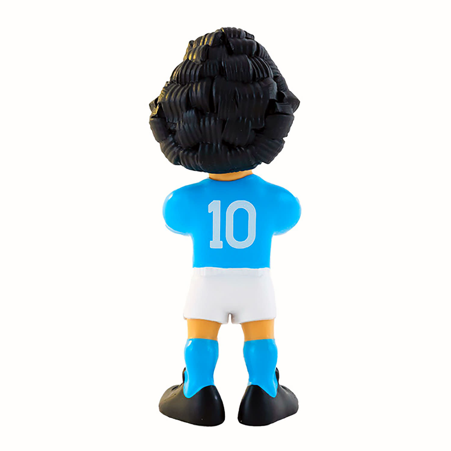 Εικόνα 4 του Giochi Preziosi Minix Maradona Napoli Φιγούρα 12Εκ