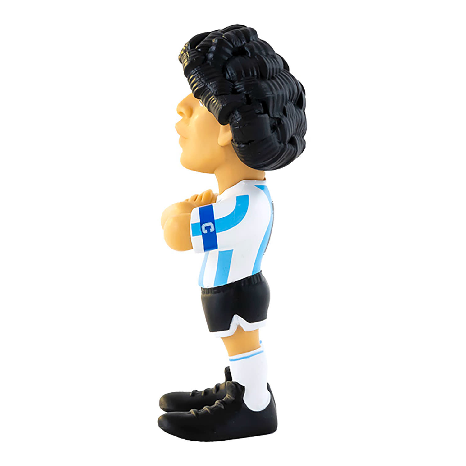 Εικόνα 3 του Giochi Preziosi Minix Maradona Argentina Φιγούρα 12Εκ