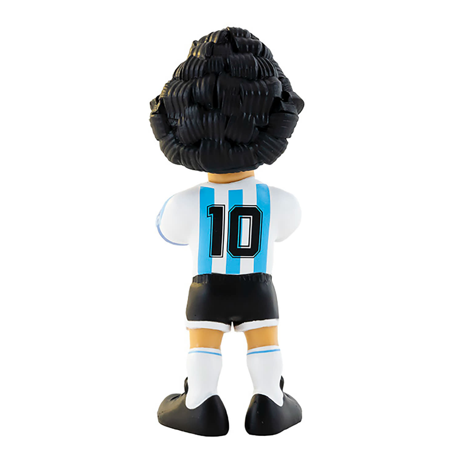 Εικόνα 4 του Giochi Preziosi Minix Maradona Argentina Φιγούρα 12Εκ