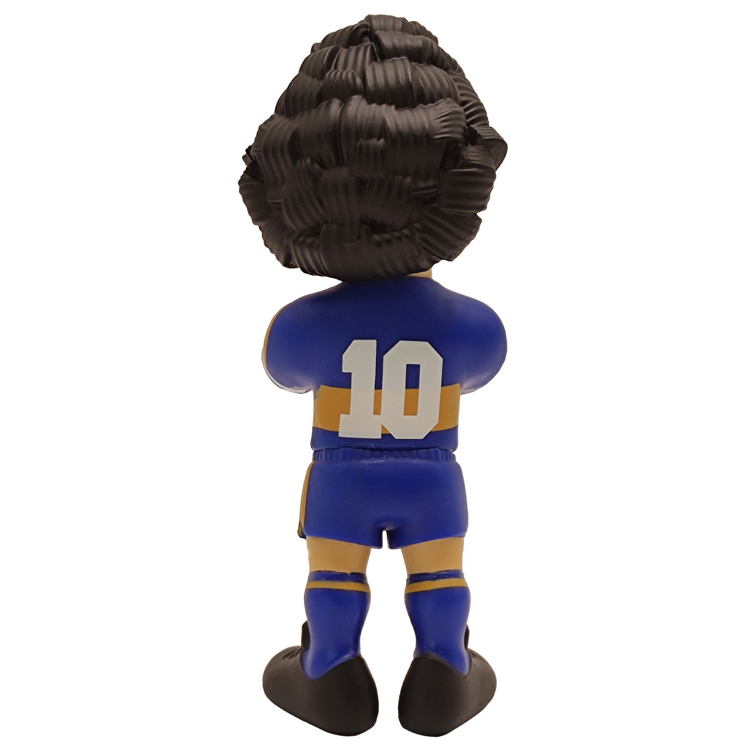 Εικόνα 4 του Giochi Preziosi Minix Maradona Blue And Yellow Φιγούρα 12Εκ