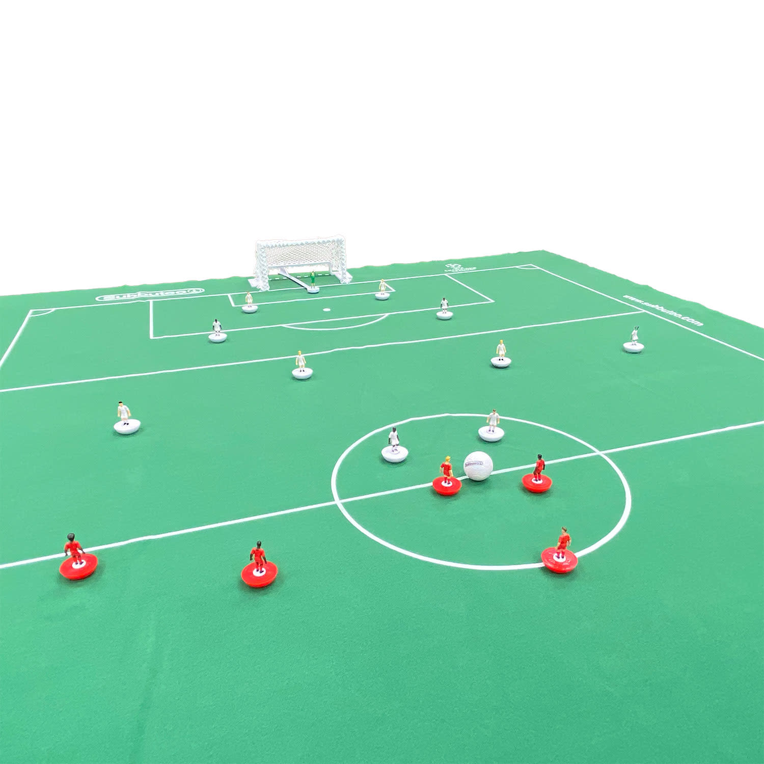 Εικόνα 3 του Giochi Preziosi Subbuteo Original Set