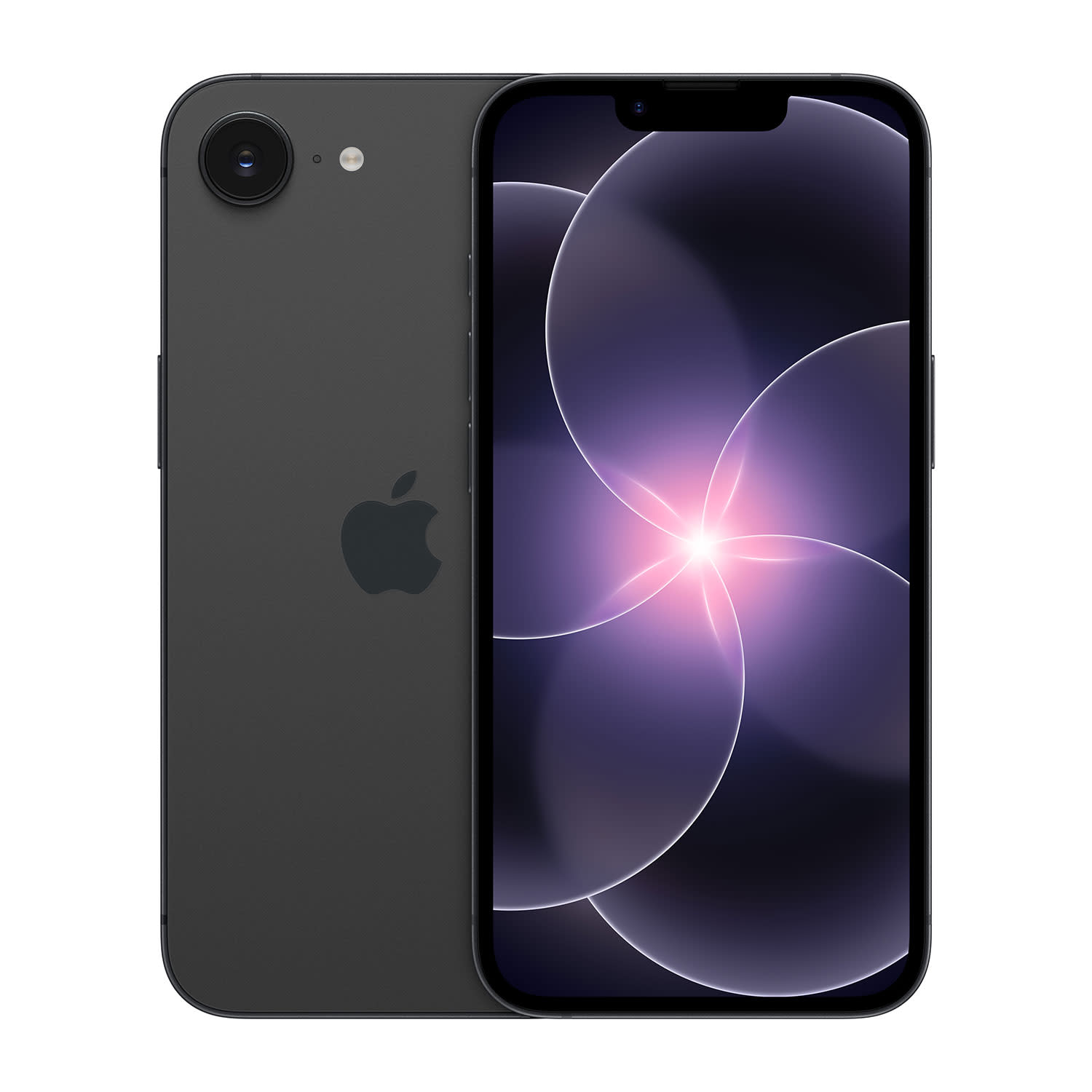 Apple iPhone 17e 256GB 5G Black