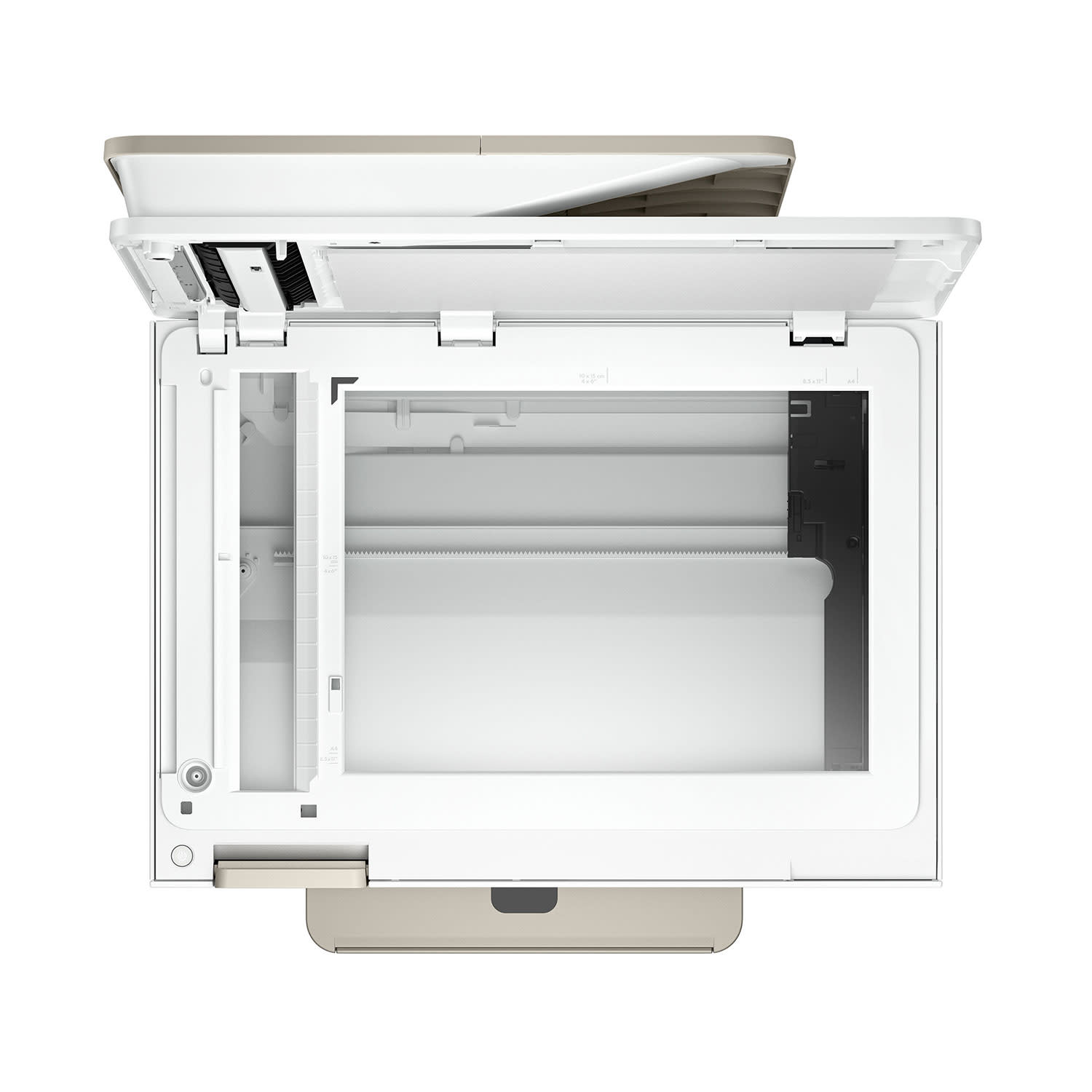 Εικόνα 6 του HP Envy Photo 7930 All-in-One Πολυμηχάνημα Inkjet