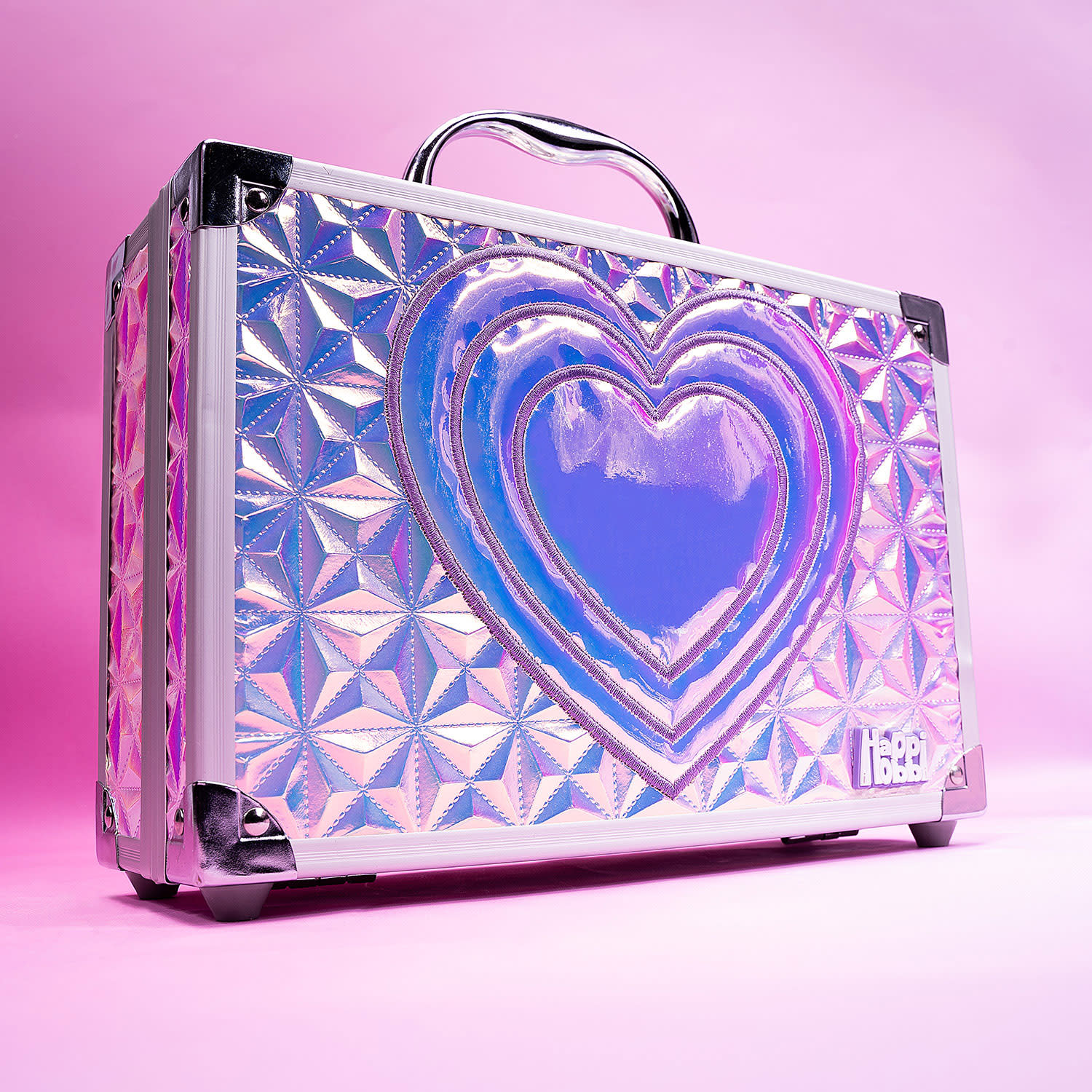 Εικόνα 5 του AS HappiHobbi Λαμπάδα Θήκη Ομορφιάς - 30 Αξεσουάρ