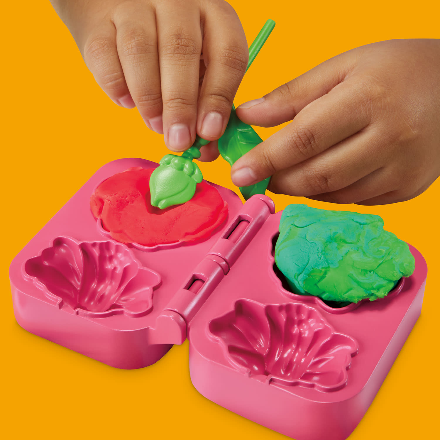 Εικόνα 3 του Play-Doh - Blooming Flowers